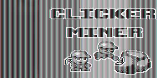 Cover image for Clicker Miner