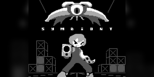 Cover image for Symbiont