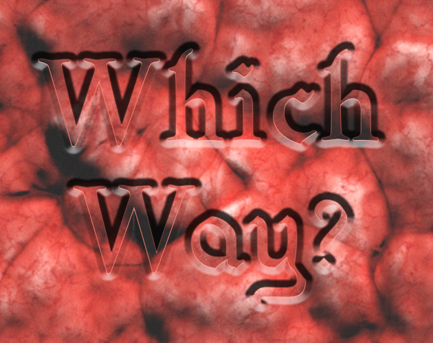 Which Way?