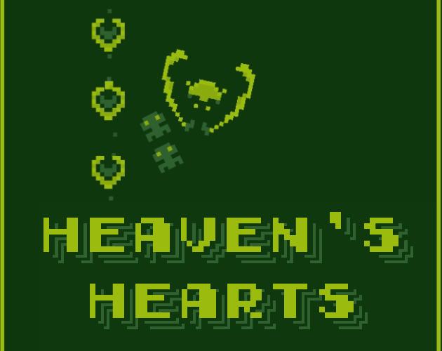 Heaven's Hearts