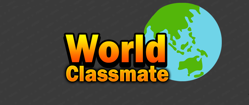 World Classmate