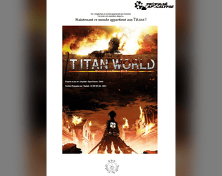 Titan World  