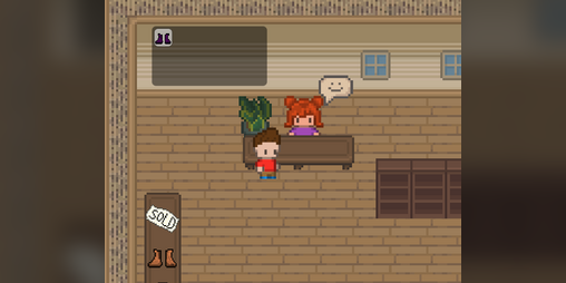 Cover image for Little Shop Simulator