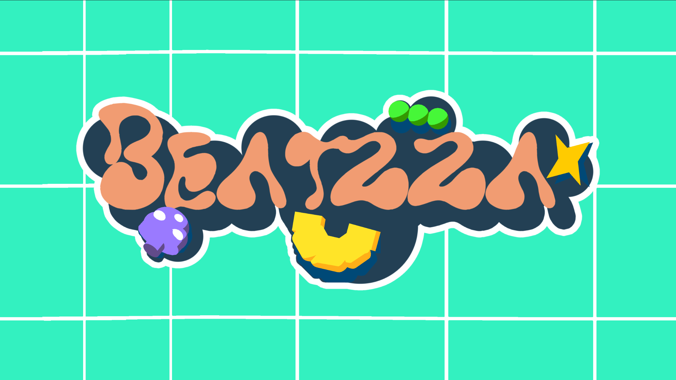 Cover image for Beatzza