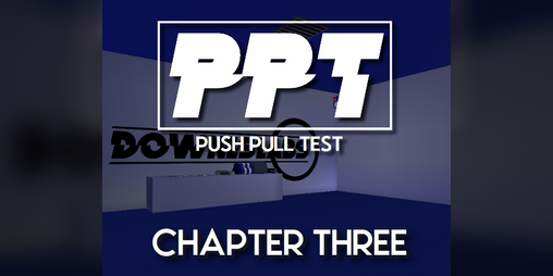 Cover image for PPT Classic: CHAPTER THREE