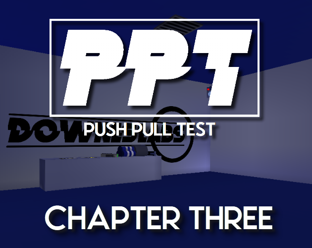 Cover image for PPT Classic: CHAPTER THREE