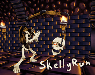 SkellyRun