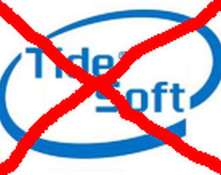 Kill TideSoft