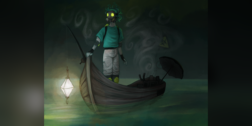 Cover image for Rambles