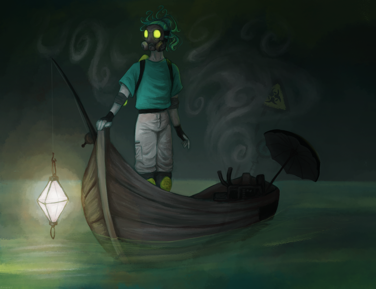 Cover image for Rambles