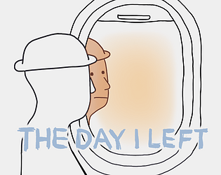 The Day I Left