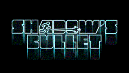 Cover image for Shadow's Bullet