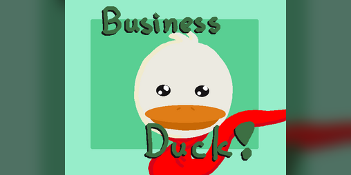 Cover image for Business Duck