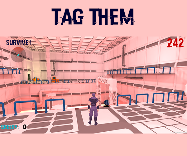 Tag them