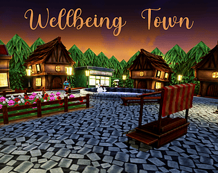 Wellbeing Town