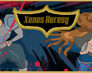Xenos Heresy