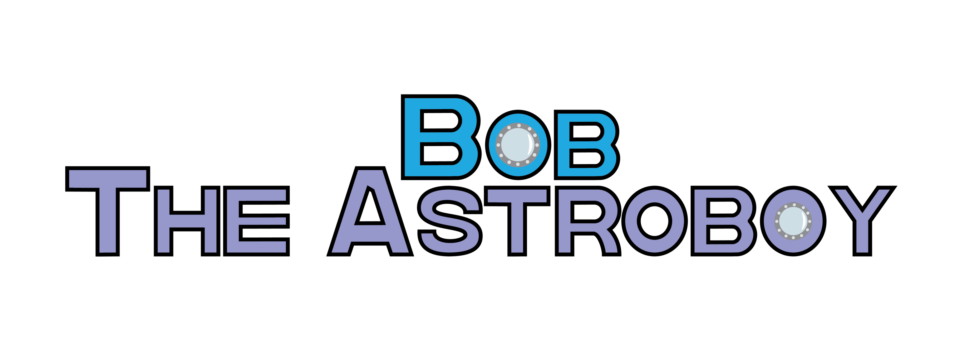 Bob The Astroboy