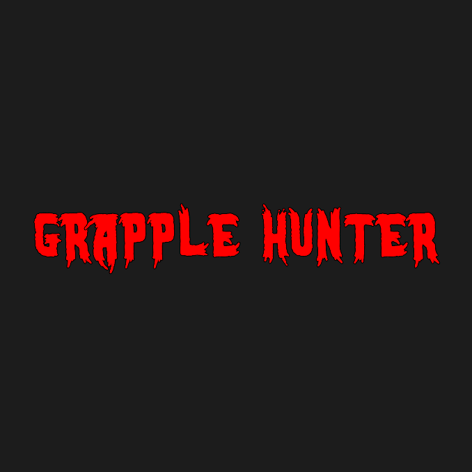 Grapple Hunter