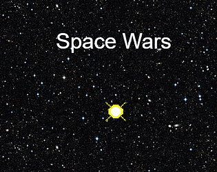 Space wars