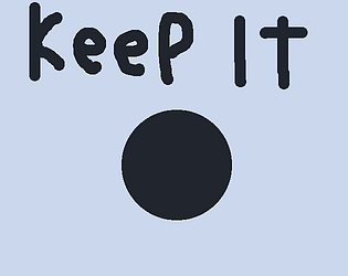 keep it