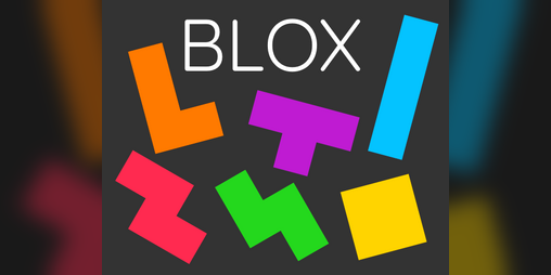 Cover image for Blox