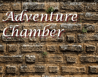 Adventure Chamber
