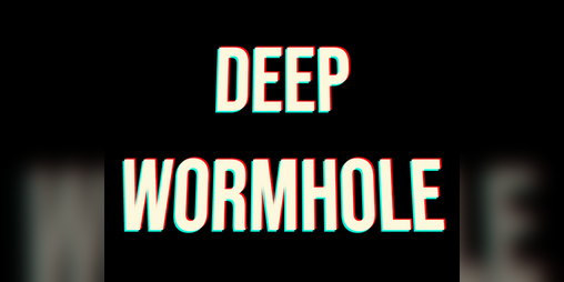 Cover image for Deep Wormhole