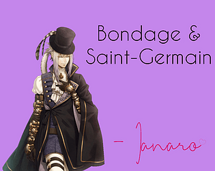 Bondage & Saint-Germain