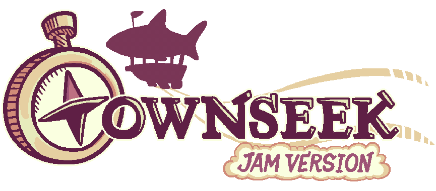 Townseek (Jam Version)