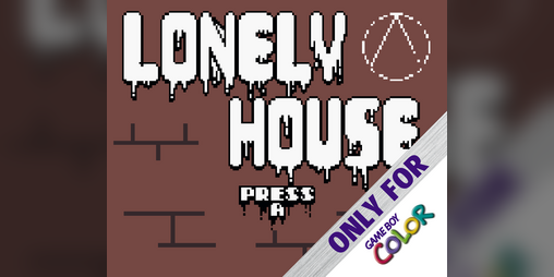 Cover image for Lonely House