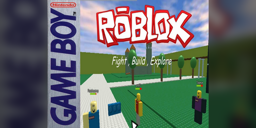 Cover image for (GB PCM Demo) Badliz: The Great Strategy- Roblox Theme 2006