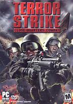 TERROR STRIKE 2.0