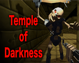 Temple of Doom