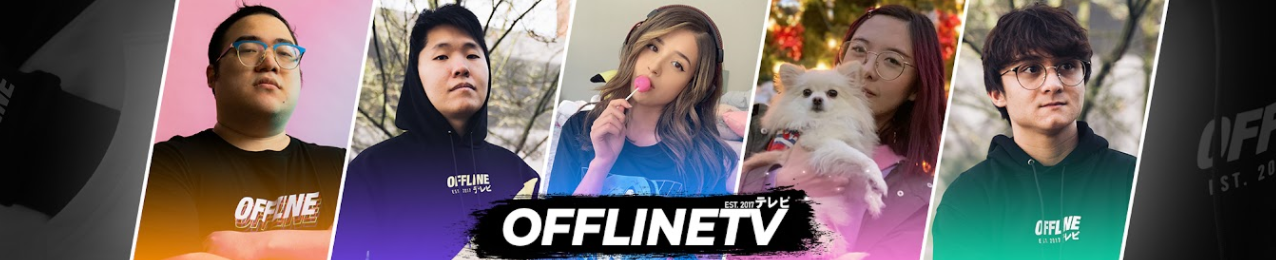 OfflineTV The Game