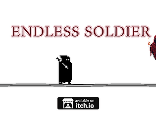 Endless Soldier