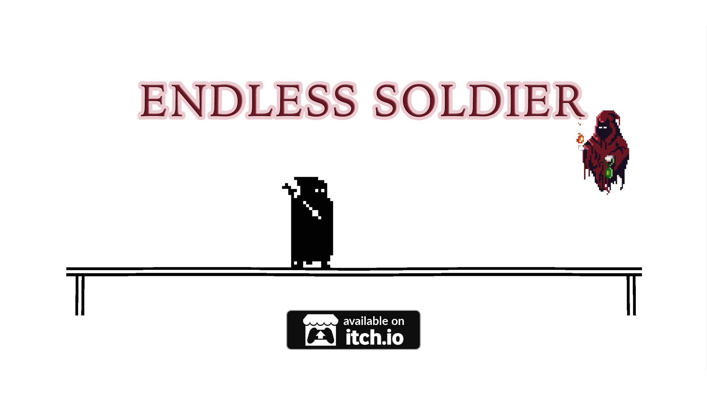 Endless Soldier