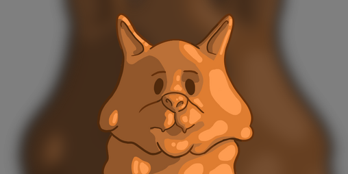Cover image for Karamelou