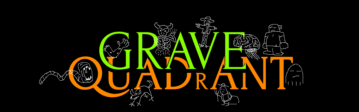 Grave Quadrant