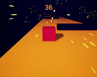 Running Blocks