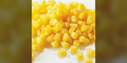 Cover image for Corn