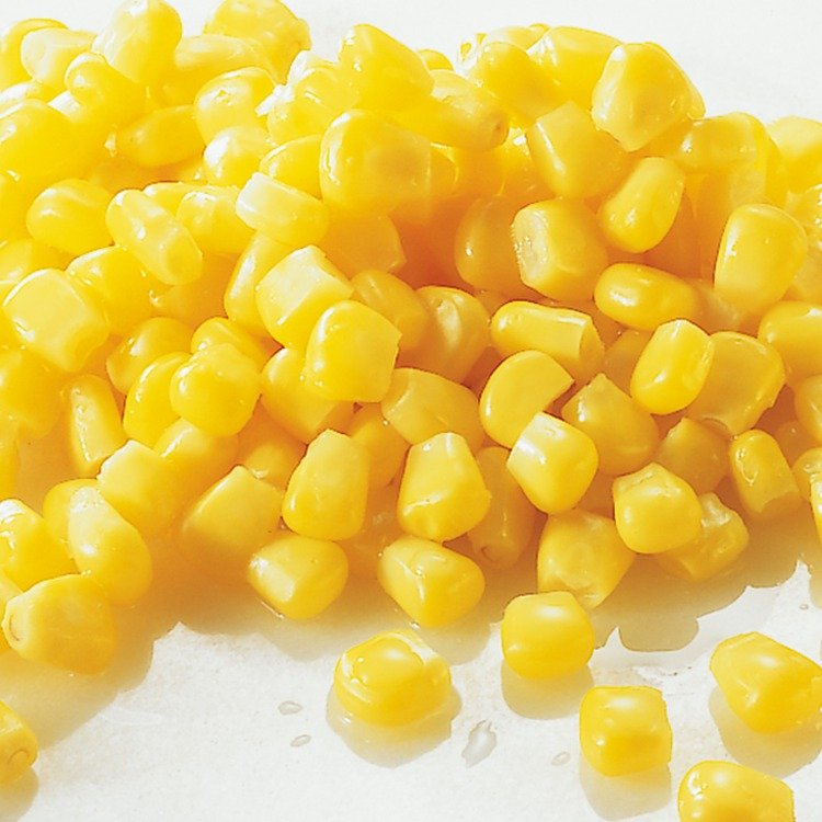 Cover image for Corn