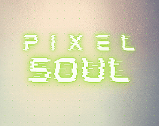 Pixel Soul (Demo)