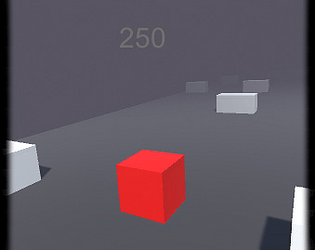 Blocky Run