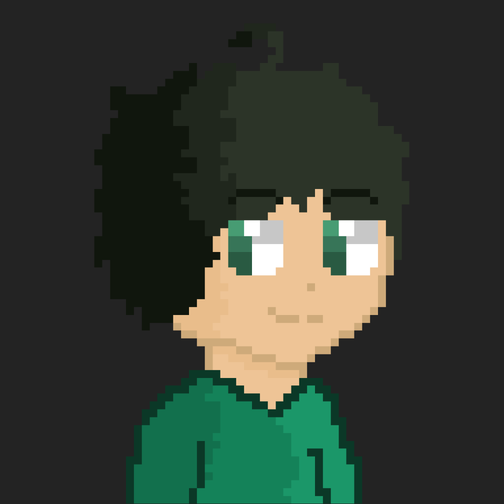 PixelExplorer (Alpha0.3)