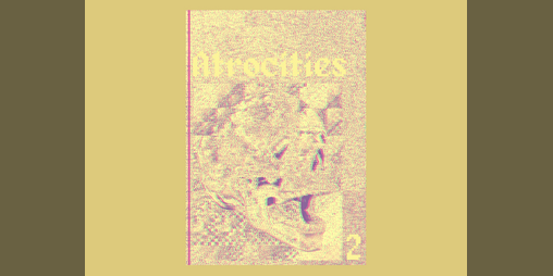 Cover image for Atrocities Two