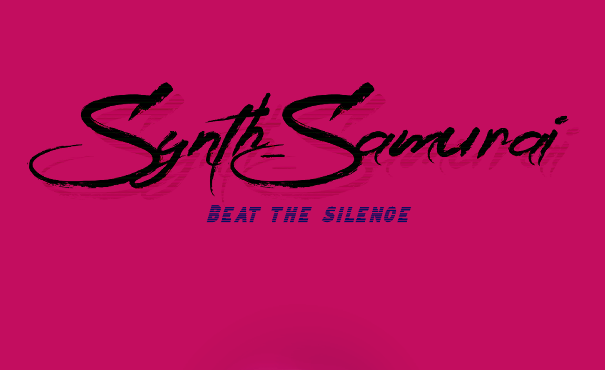 Synth_Samurai