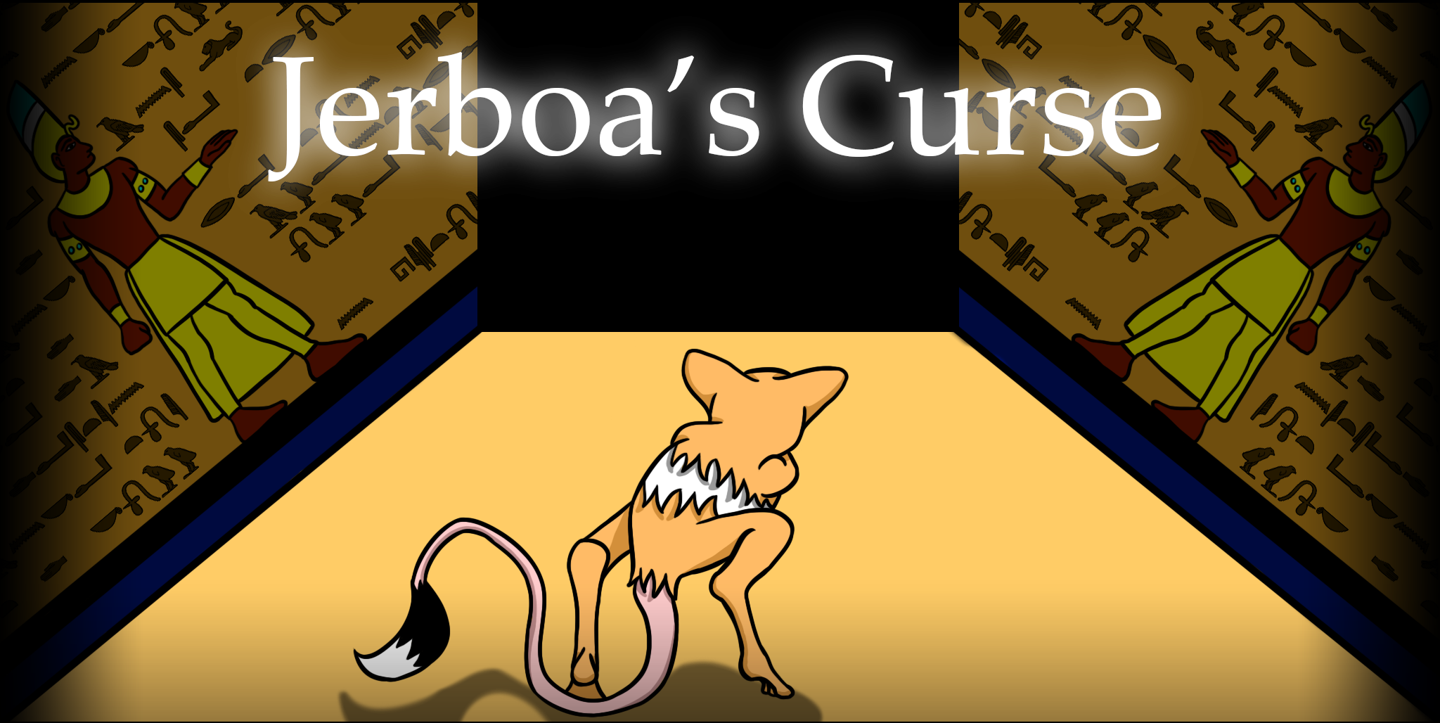 Jerboa's Curse