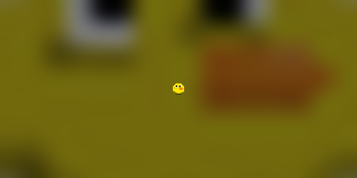 Cover image for Floppy birb