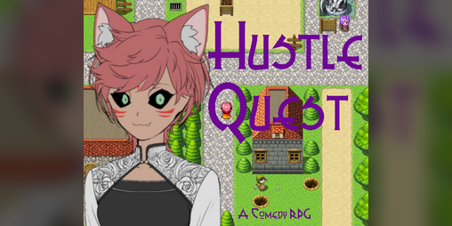 Cover image for Historia of Urth - "Hustle Quest"