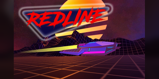 Cover image for REDLINE